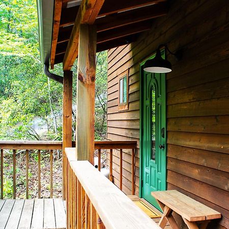 Sautee Nacoochee Mtn Paradise With Spacious Deck! Exteriér fotografie
